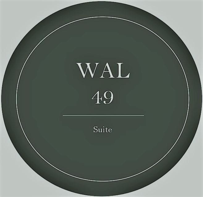 Wal49 Suite 바리 외부 사진
